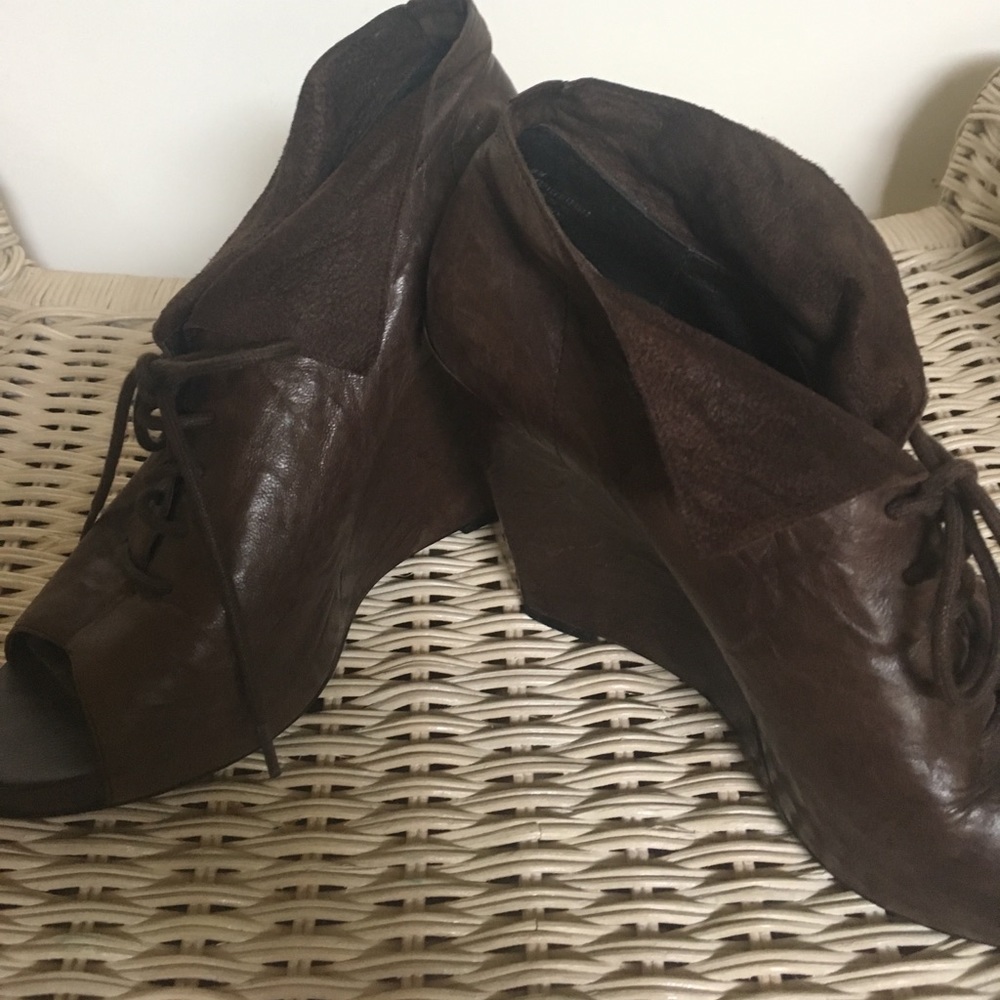 Sam Edelman Wedges